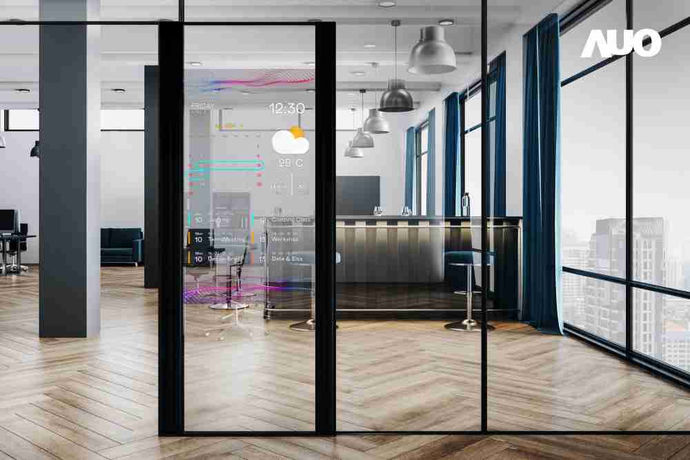 JDB电子致力于研发低能耗之绿色产品，，，，如低能耗发光组件Micro LED显示技术，，，，具高透明、、、可无限拼接的特性，，，，可依需求调整并延伸应用于不同场域，，，，包括汽车侧窗或家庭玄关、、、、智慧橱窗、、、商业展示等